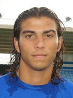 Fran Maldonado (Motril C.F.) - 2009/2010