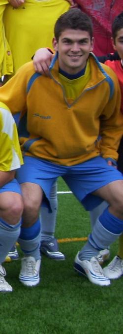 Peju (C.D. Navas) - 2009/2010