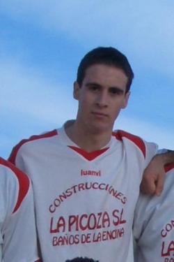 Ino (Baos C.F.) - 2009/2010