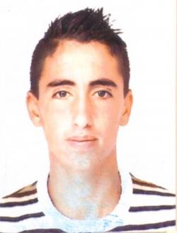 Joaquinillo (El Burgo) - 2009/2010
