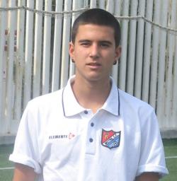 Ivancillo (Motril B) - 2009/2010