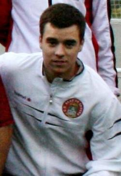 Juan Angel Martnez (C.D. Beas de Segura) - 2009/2010