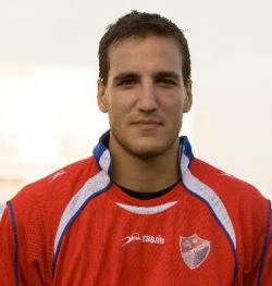 Bere (A.D. Adra) - 2009/2010