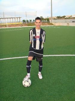 Jordi (P.D. Garrucha) - 2009/2010