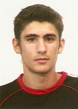 Nino (C.D. La Puerta) - 2009/2010