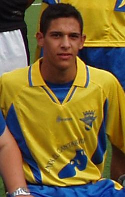 Alex (C.D. Rivera) - 2009/2010