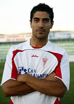 Negro (Guadix C.F.) - 2009/2010