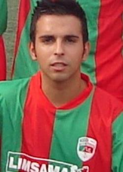 Chicho (C.D.F. Romeral) - 2009/2010