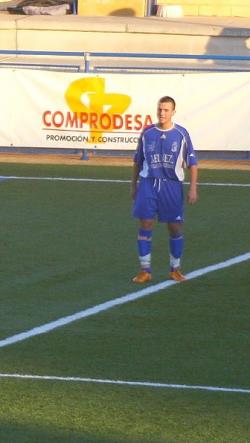 Fernandito (Figueroa C.D.) - 2009/2010