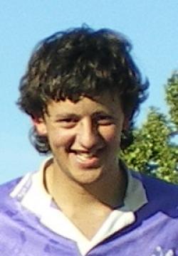 Francis (Baeza C.F.) - 2009/2010