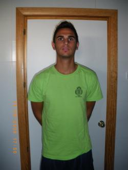 Morraln (C.D. Hurcal) - 2009/2010