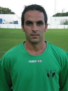 Damin (Juv. Torremolinos) - 2009/2010