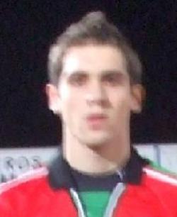 MORALEDA (UCD La Caada Atl.) - 2009/2010