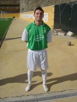 Christian (Pea Los Compadres) - 2009/2010