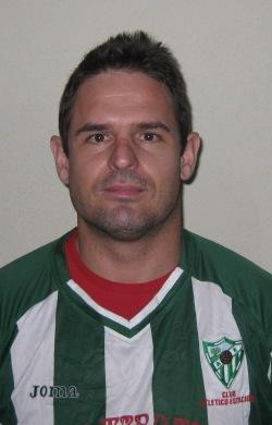 Juani (C.D. Crtama) - 2009/2010