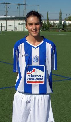 Ceci (Atltico Monachil) - 2009/2010