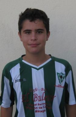 Miguel ngel (C. Atl. Estacin) - 2009/2010