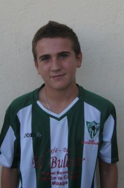 Chama (C. Atl. Estacin) - 2009/2010