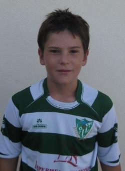 Ignacio (Atltico Estacin) - 2009/2010