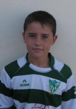 Rubn (Atltico Estacin) - 2009/2010