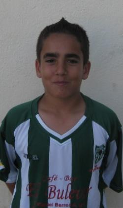 Linero (C. Atl. Estacin) - 2009/2010