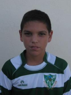 Ale (Atltico Estacin) - 2009/2010