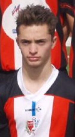 Carlos (Arenas de Armilla B) - 2009/2010