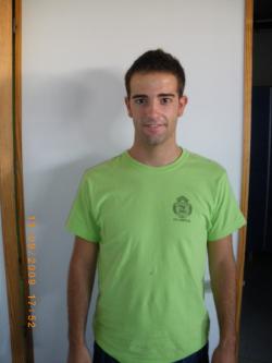 Valverde (C.D. Hurcal) - 2009/2010