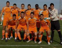 Hakim (Ciudad de Ceuta) - 2009/2010