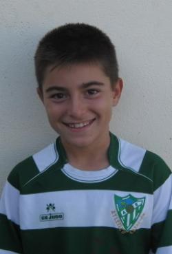 Mancera (Atltico Estacin) - 2009/2010
