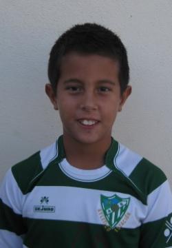 Ken (Atltico Estacin) - 2009/2010