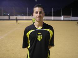 Puchi (Almoga Atletic) - 2009/2010
