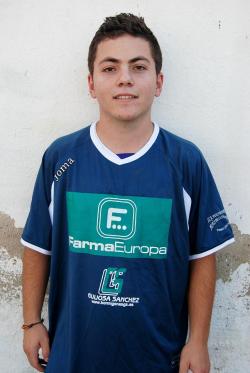 Teja (C.D. Mgina Norte) - 2009/2010