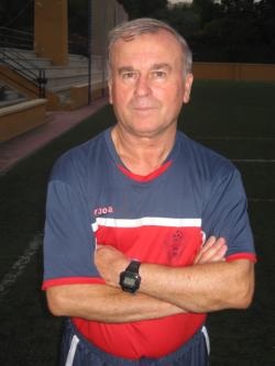 Moi (F.C. Marbell) - 2009/2010