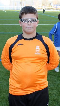 Linares (Atltico Monachil) - 2009/2010