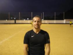 Patarra (Almoga Atletic) - 2009/2010