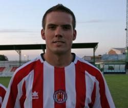 Carlos (UDC Torredonjimeno) - 2009/2010