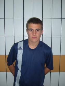 Esteban  (C.D. Iznalloz) - 2009/2010