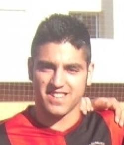 Paquito (C.D. Churriana) - 2009/2010