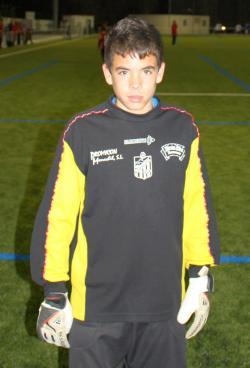 Ral (Atltico Monachil) - 2009/2010