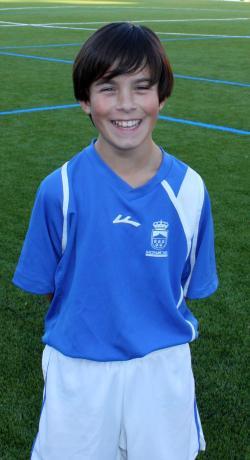 Antonio (Atltico Monachil) - 2009/2010