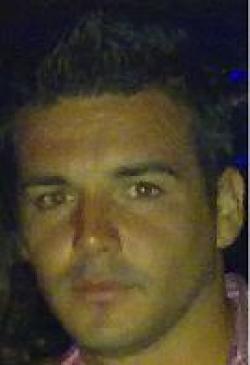 Jose Chamo (U.D. llora) - 2009/2010