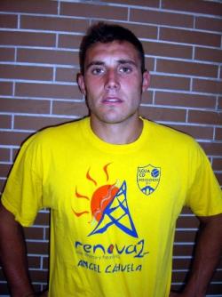 Corti (Loja C.D.) - 2009/2010