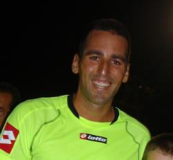 Jesuli (C.D. Mijas) - 2009/2010