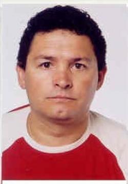Lucas Snchez (Alhendn Balompi) - 2009/2010