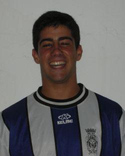 Marcos (Carboneras) - 2009/2010