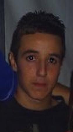 Loren (Carboneras) - 2009/2010