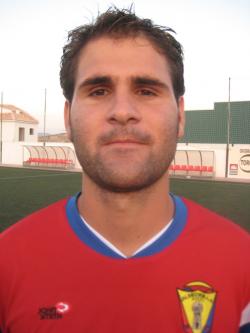 Miguel Aparicio (Almedinilla Atltico) - 2009/2010
