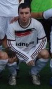 Baltanas (Urgavona C.F.) - 2009/2010