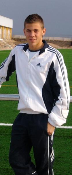 Chotos (C.D. Navas) - 2009/2010